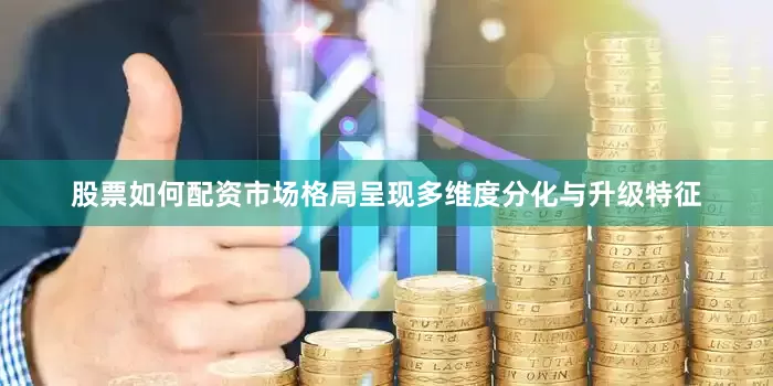 股票如何配资市场格局呈现多维度分化与升级特征